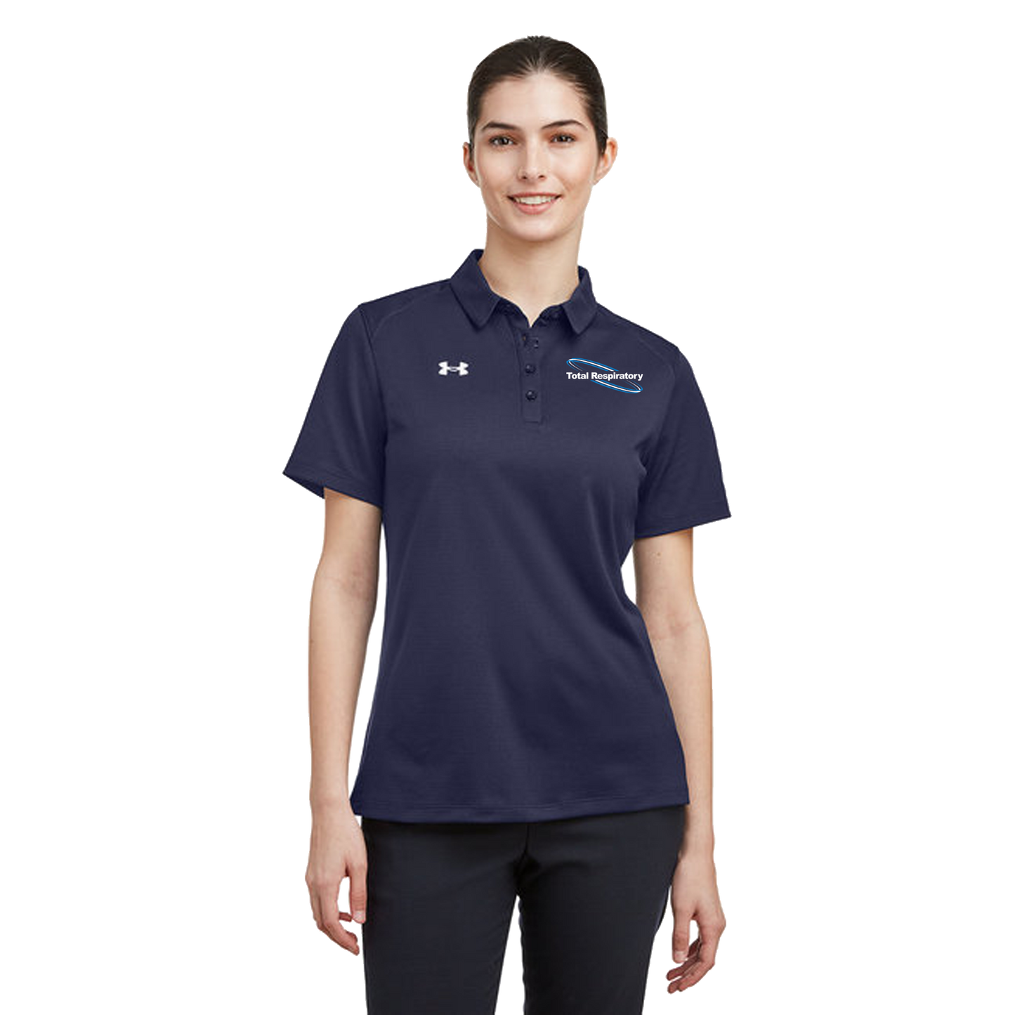 Under Armour Ladies' Tech™ Polo