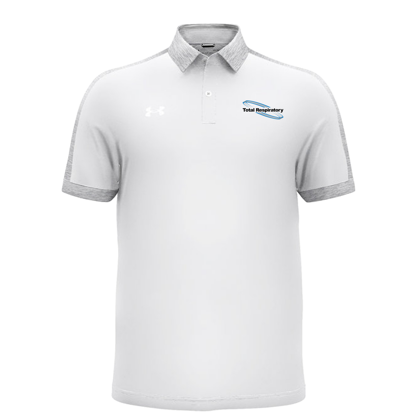 Under Armour Men's Trophy Level Polo