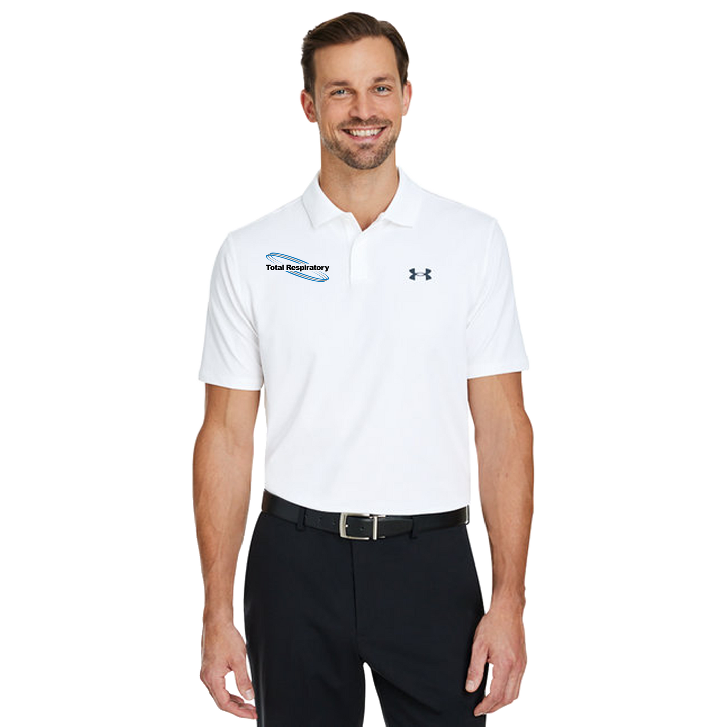 Under Armour Men's Performance 3.0 Golf Polo