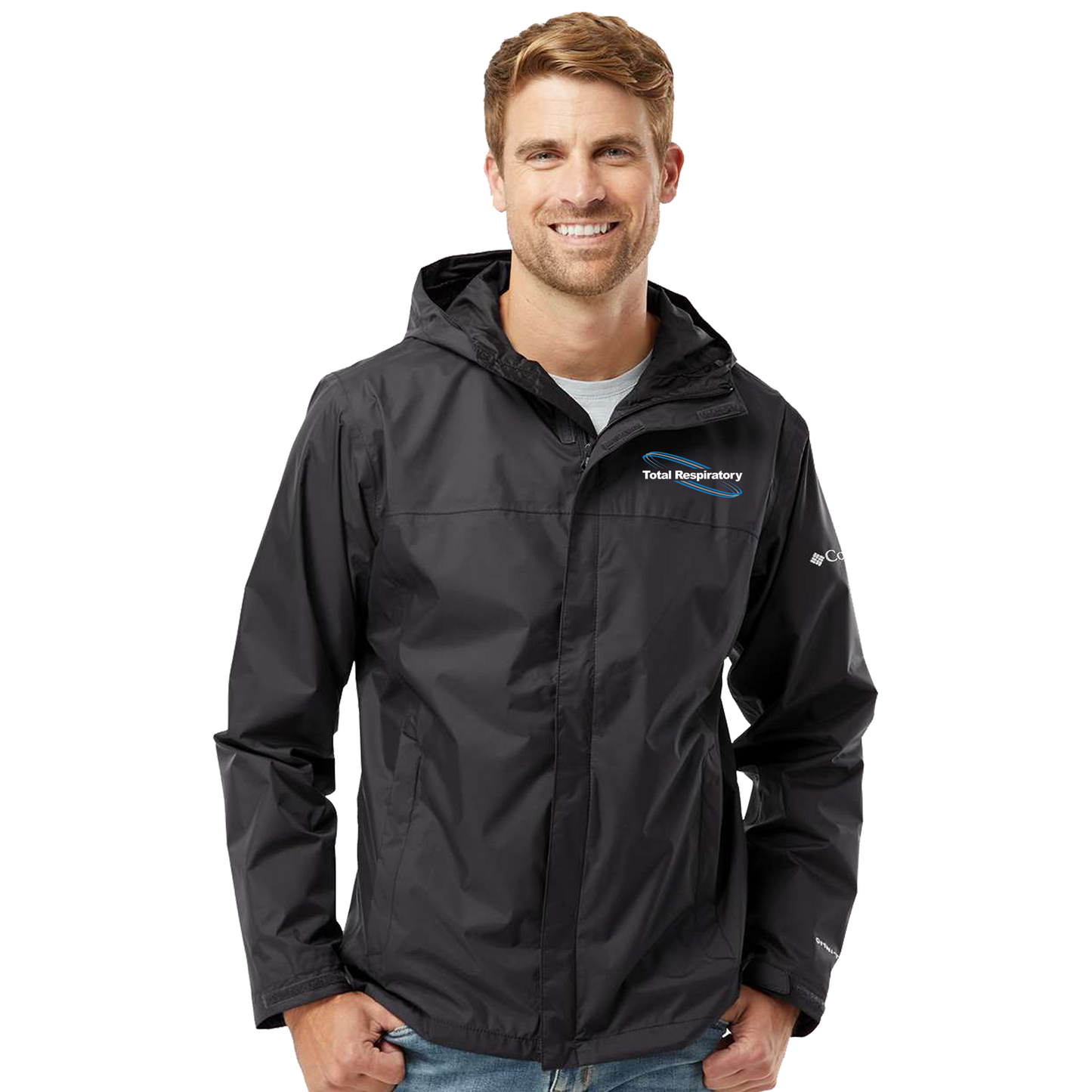 Columbia® Watertight™ II Jacket