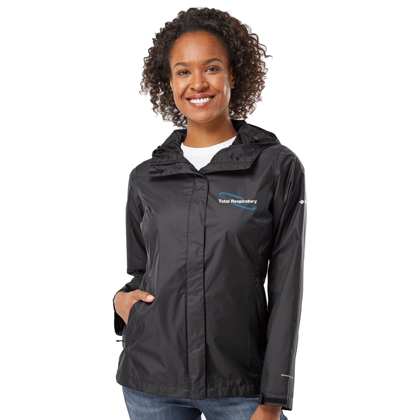 Columbia® Women's Arcadia™ II Jacket