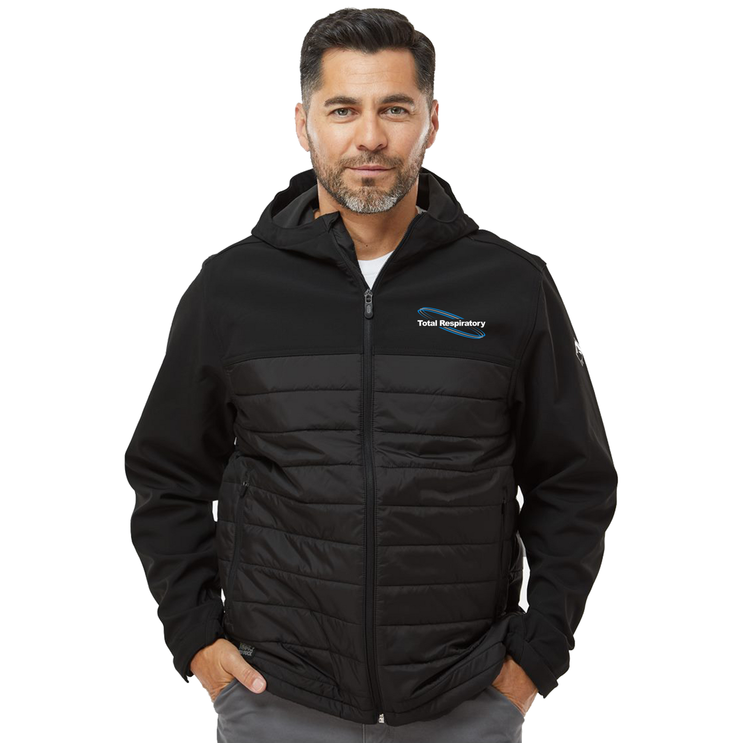 Dri Duck Puffer Jacket