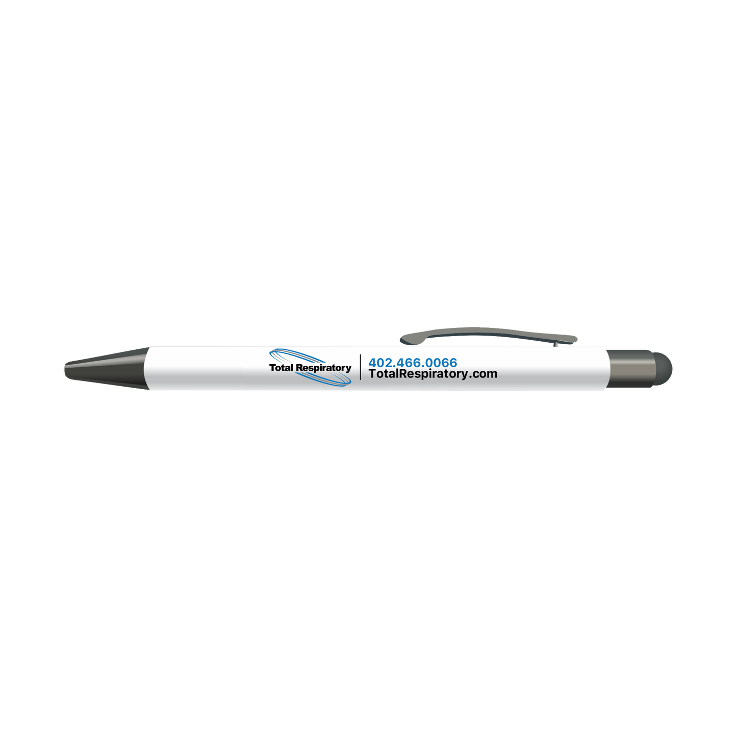 Halcyon Metal Pen
