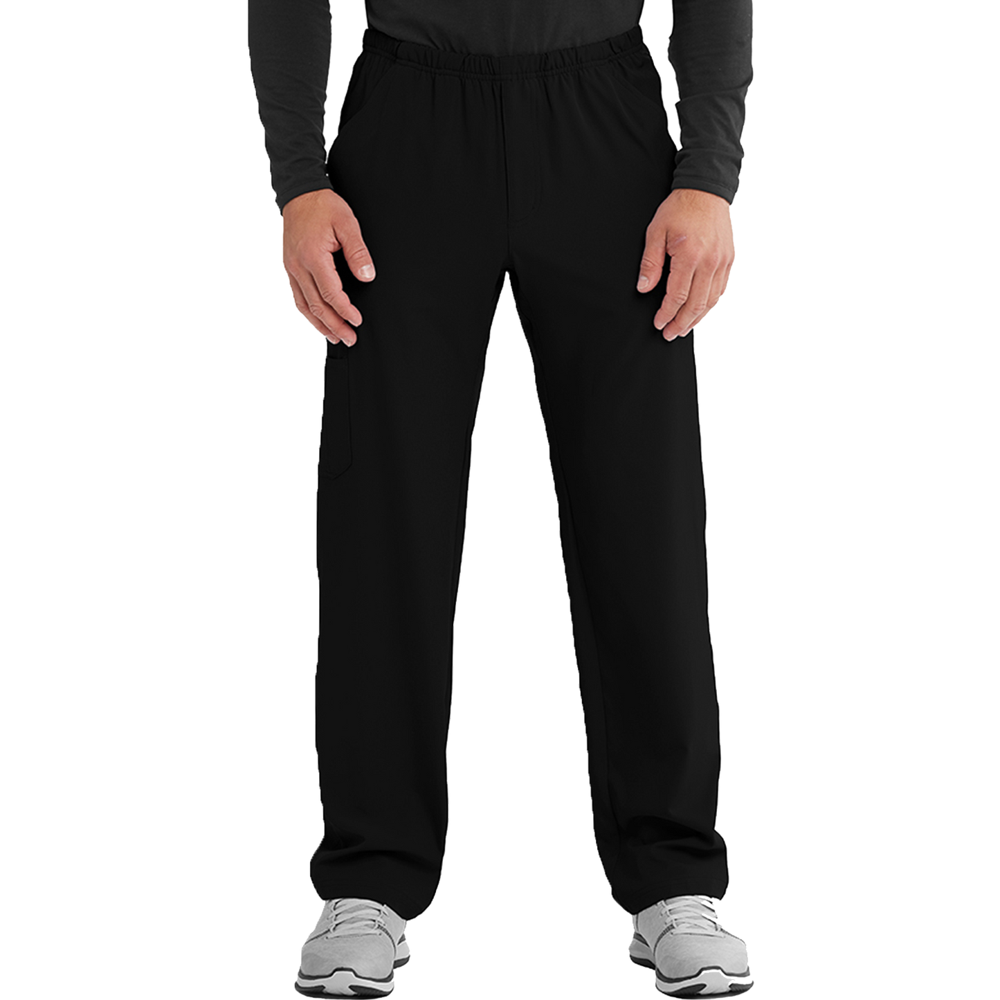 Sketcher Cargo Pants