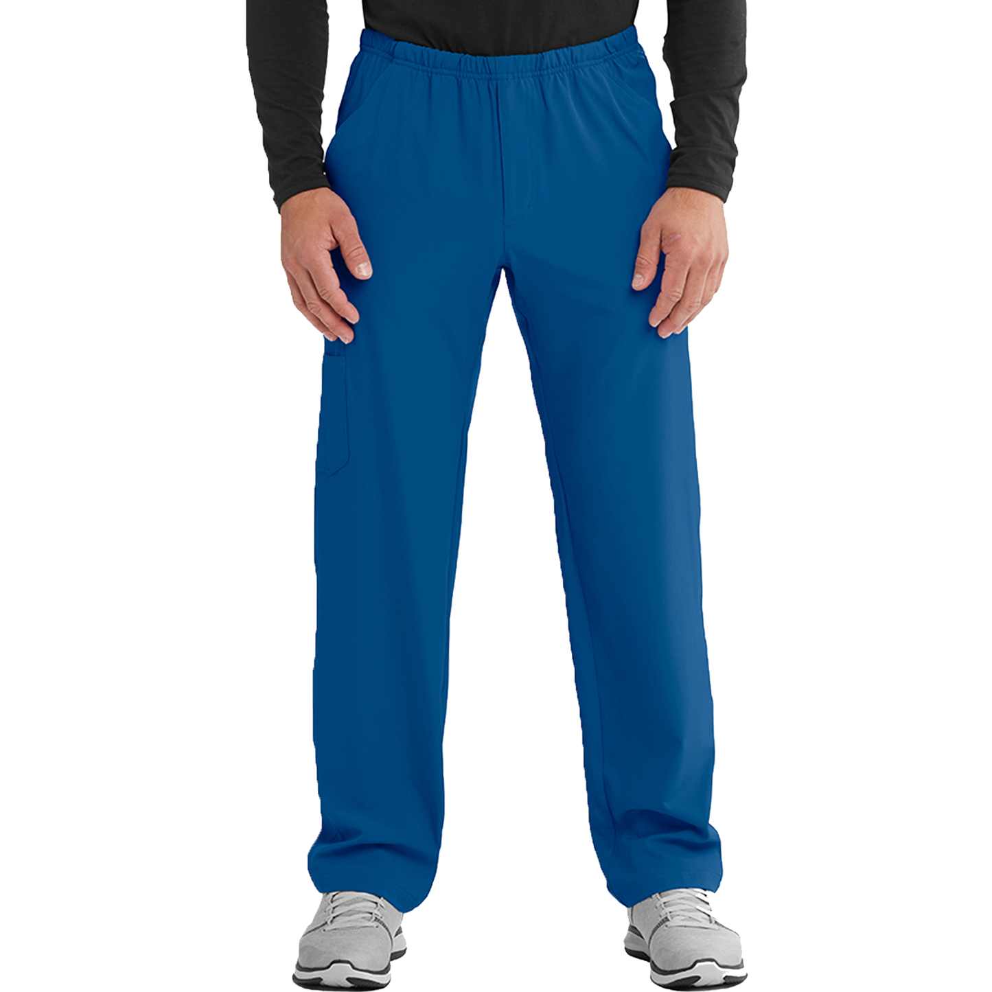 Sketcher Cargo Pants