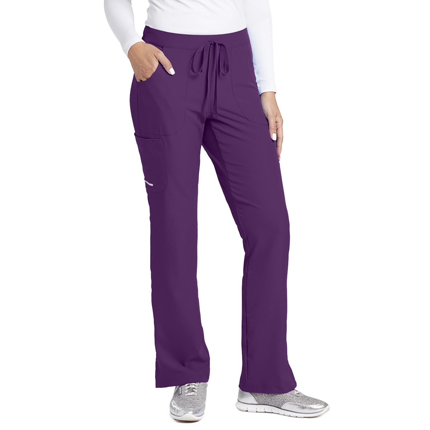 Sketcher Sketcher Womens Reliance Pant