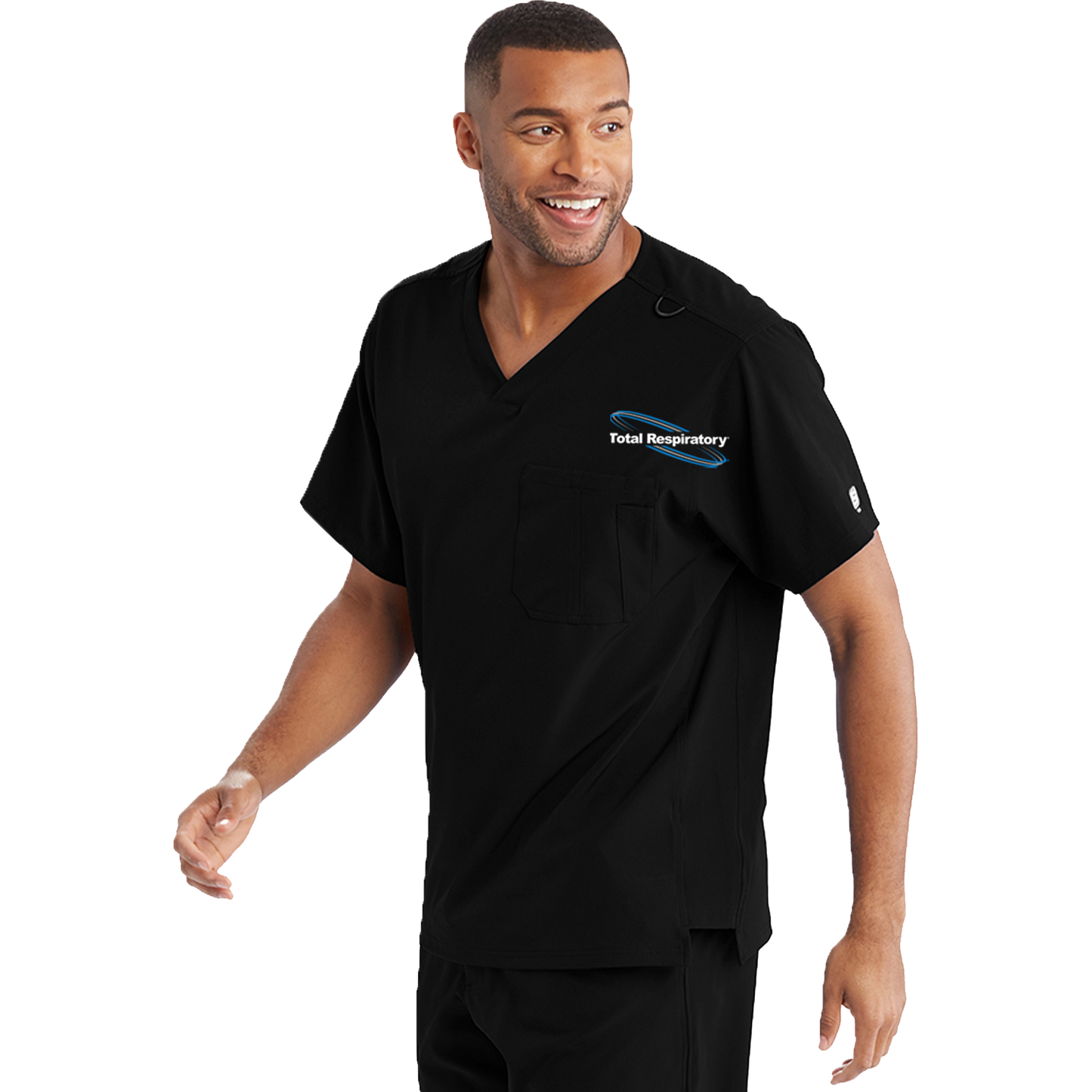 Sketcher V-Neck Scrub