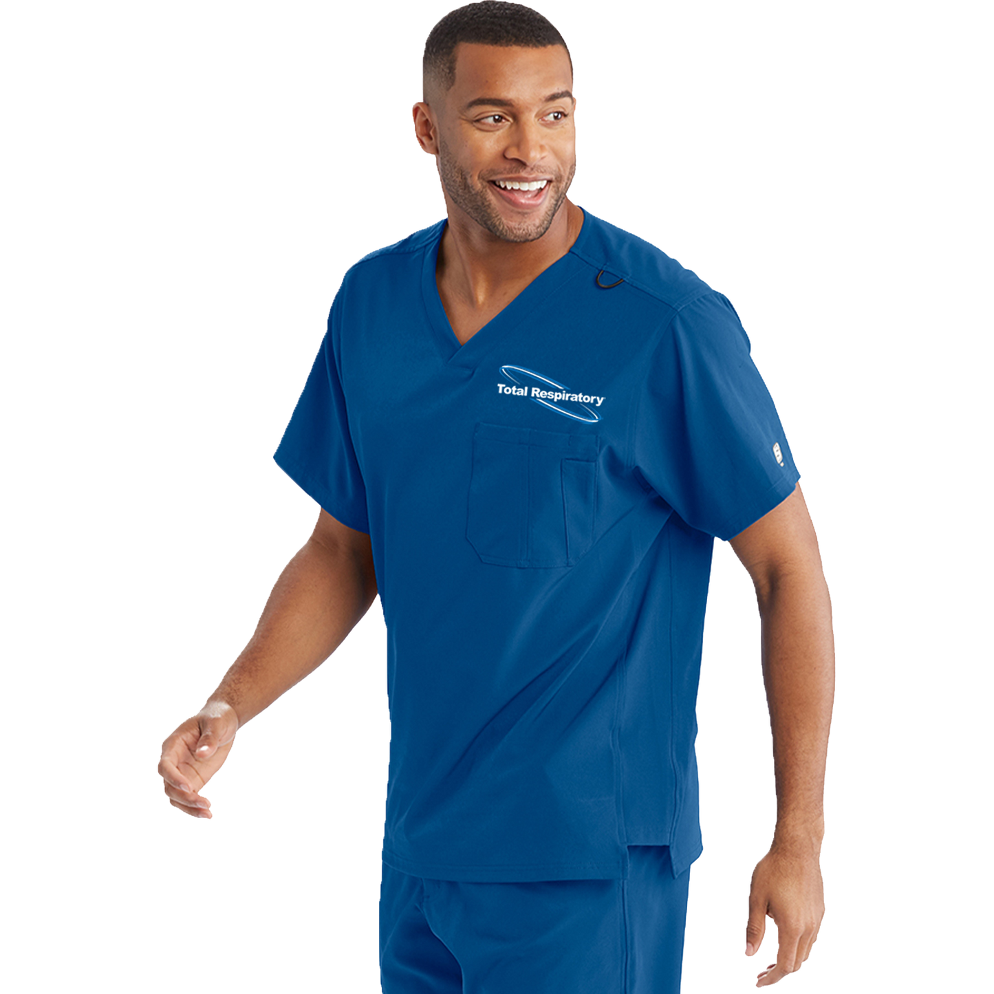 Sketcher V-Neck Scrub