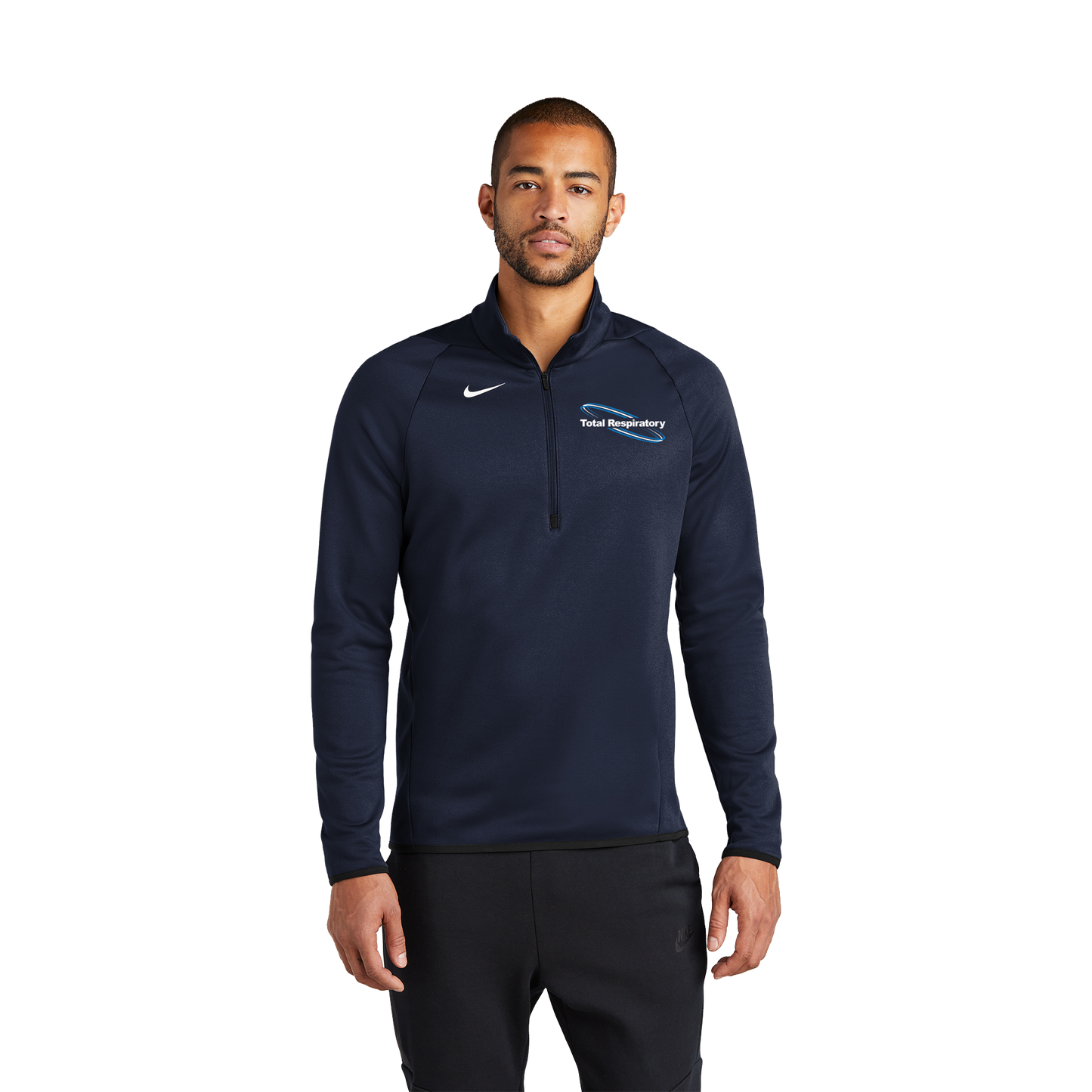 Nike Therma-FIT 1/4-Zip Fleece