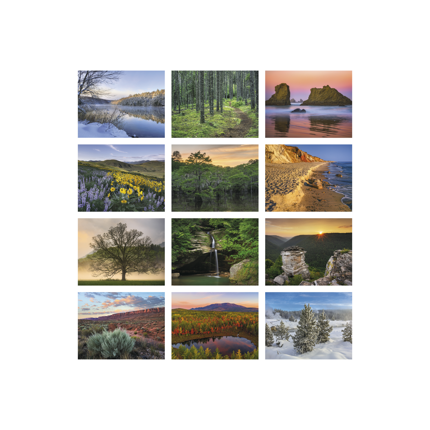 Calendar Contemplations