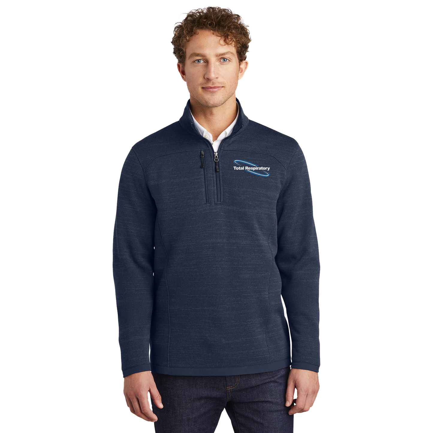 Eddie Bauer ® Sweater Fleece 1/4-Zip