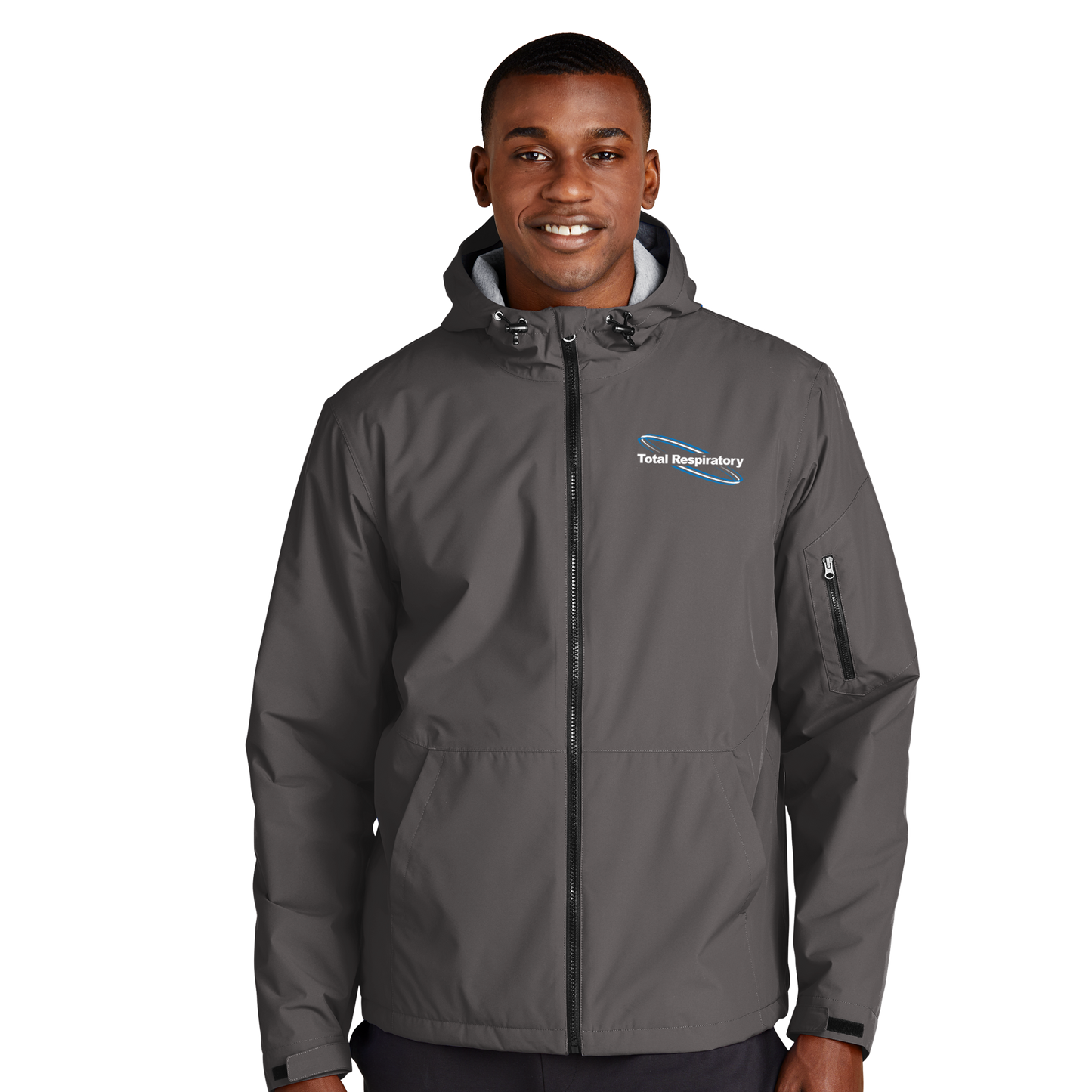Waterproof Insulated Jacket