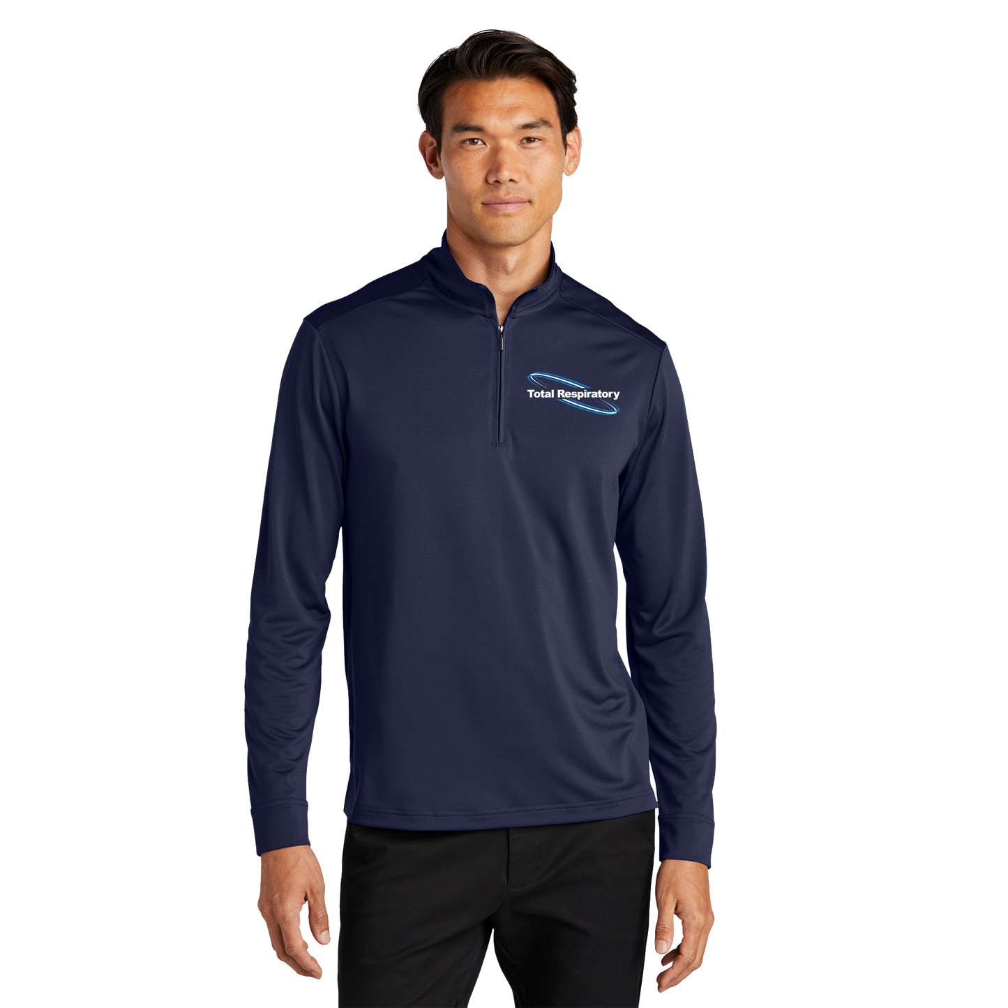 Port Authority® C-Free™ Snag-Proof 1/4 Zip