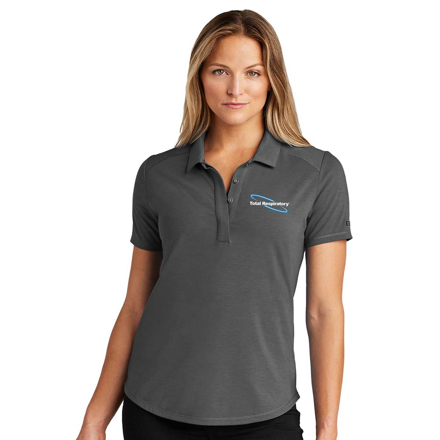 OGIO® Women's Motion Polo
