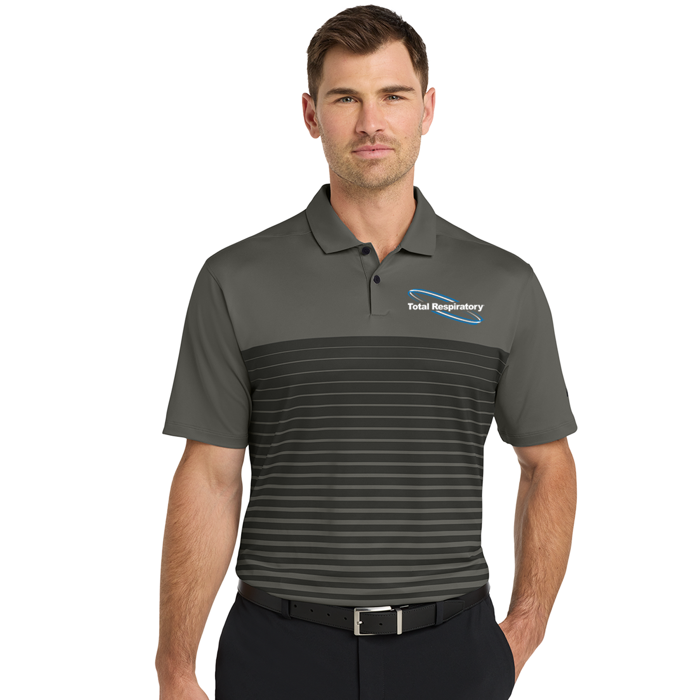 Nike Dri-FIT Vapor Block Polo