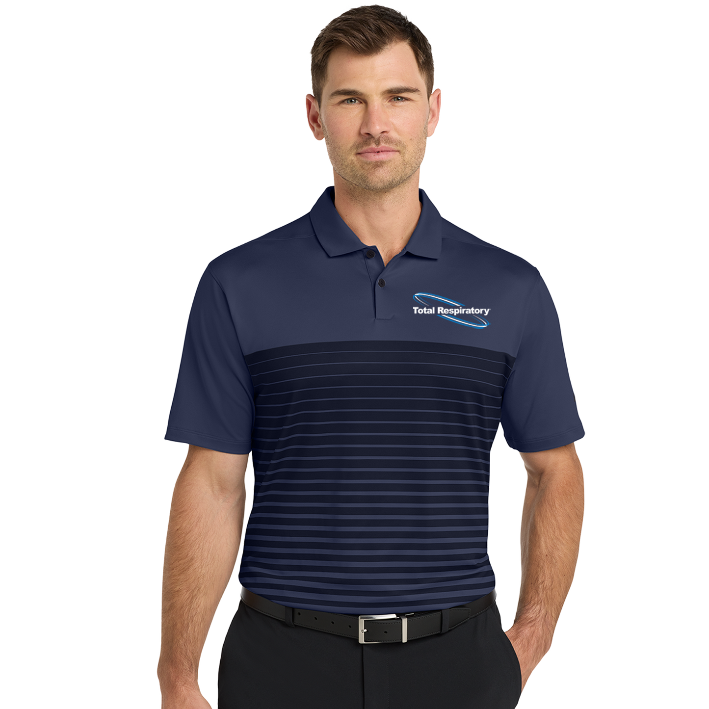 Nike Dri-FIT Vapor Block Polo