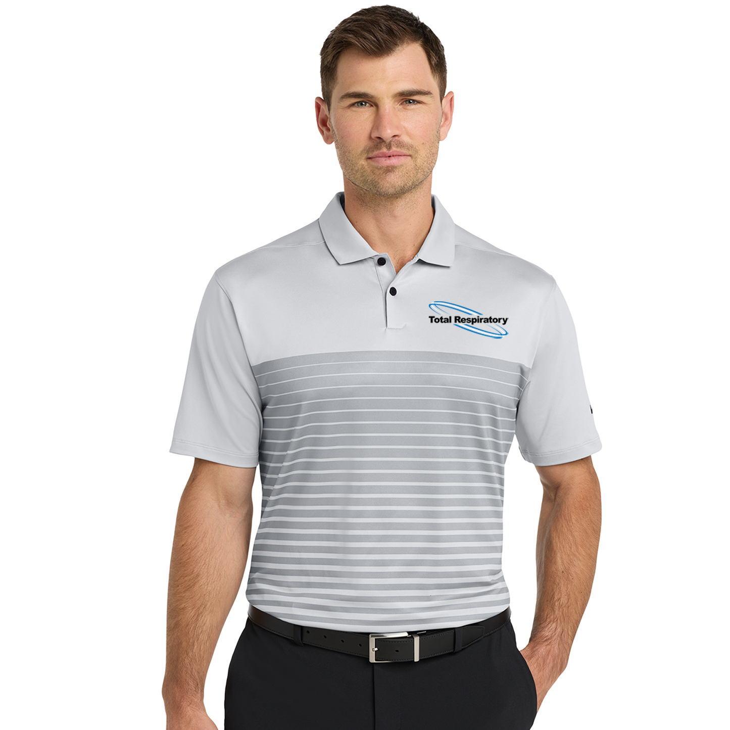 Nike Dri-FIT Vapor Block Polo