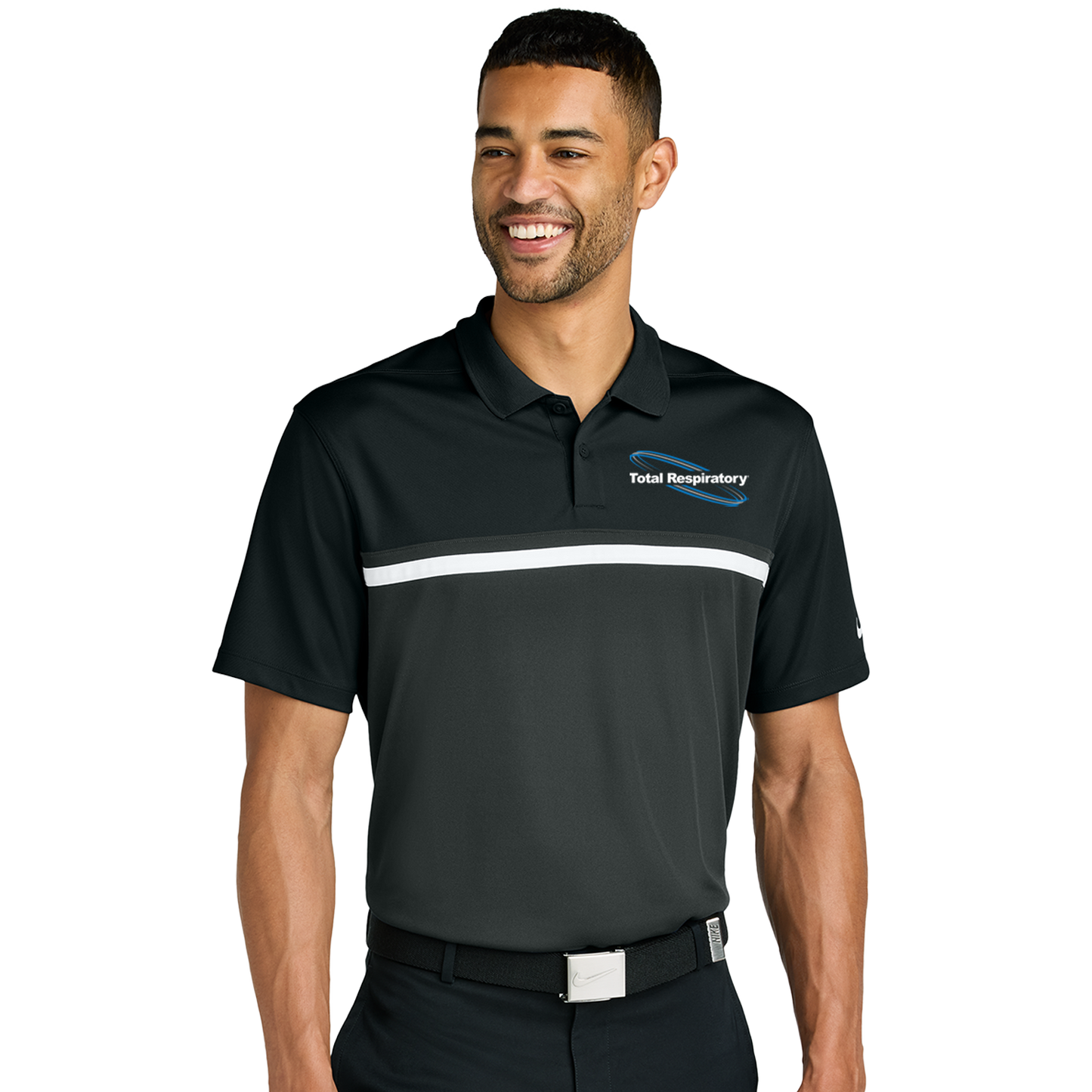 Nike Dri-FIT Victory Colorblock Polo