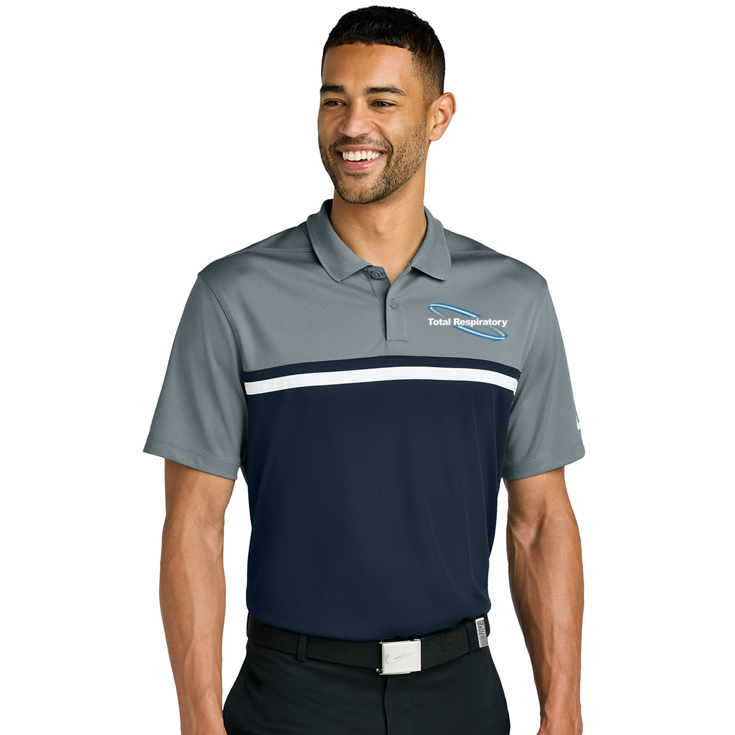 Nike Dri-FIT Victory Colorblock Polo