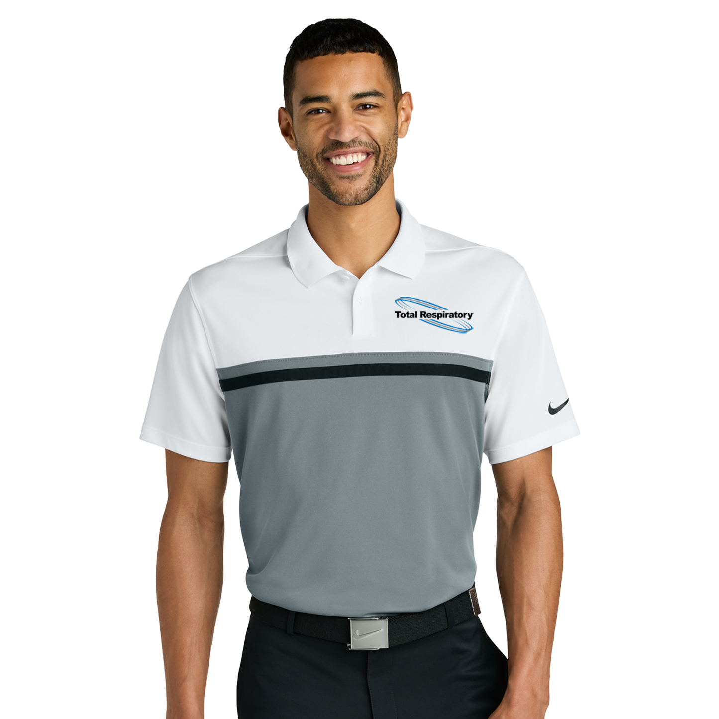 Nike Dri-FIT Victory Colorblock Polo