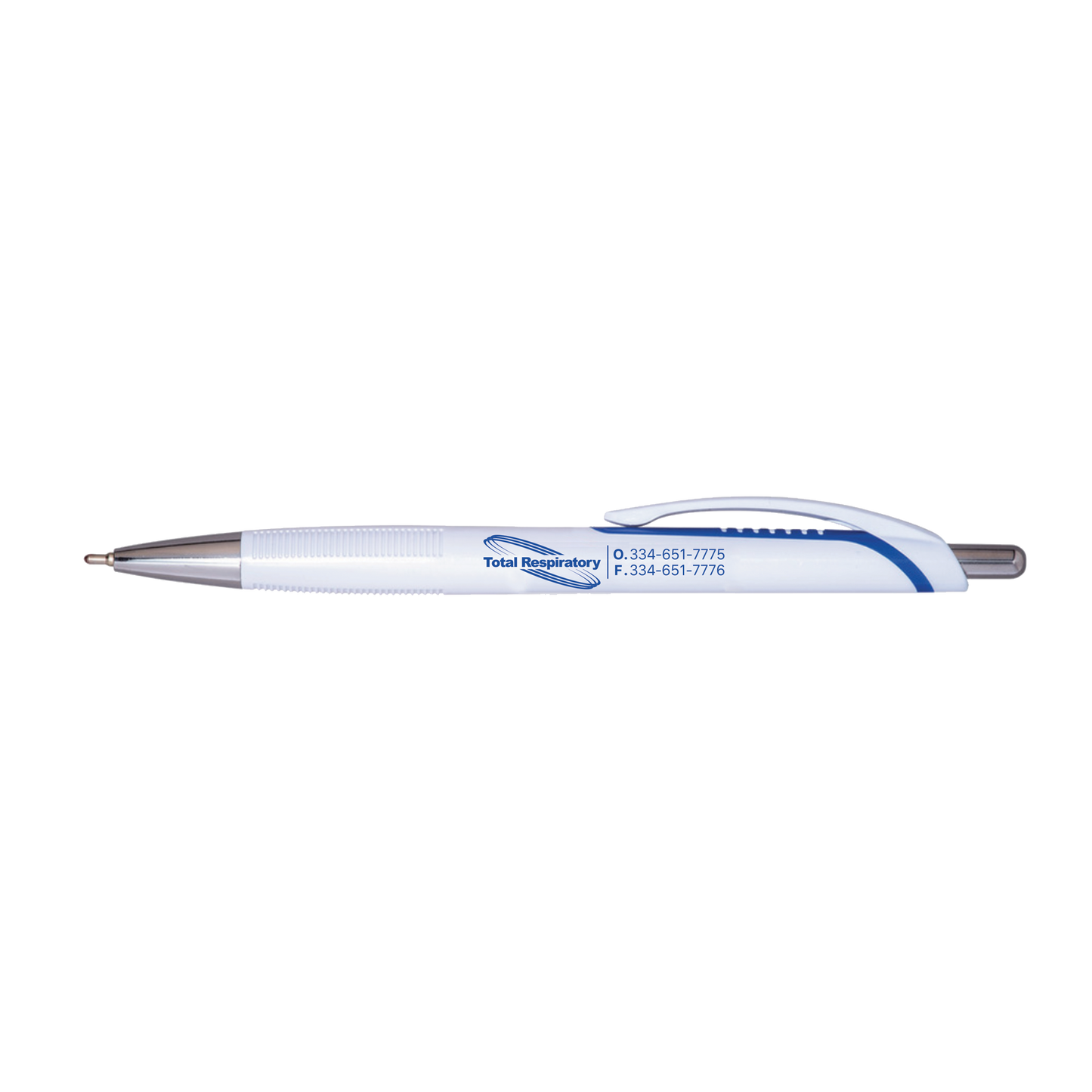 X2 Blanco Pen Montogomery
