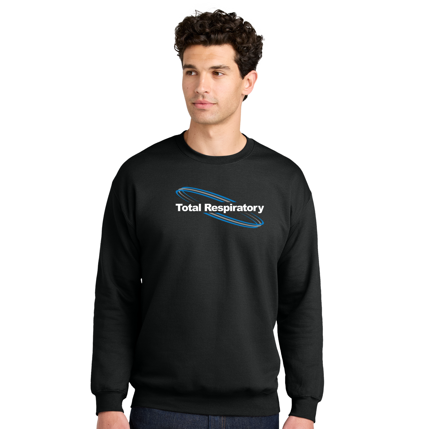 Gildan® Softstyle® Crewneck Sweatshirt