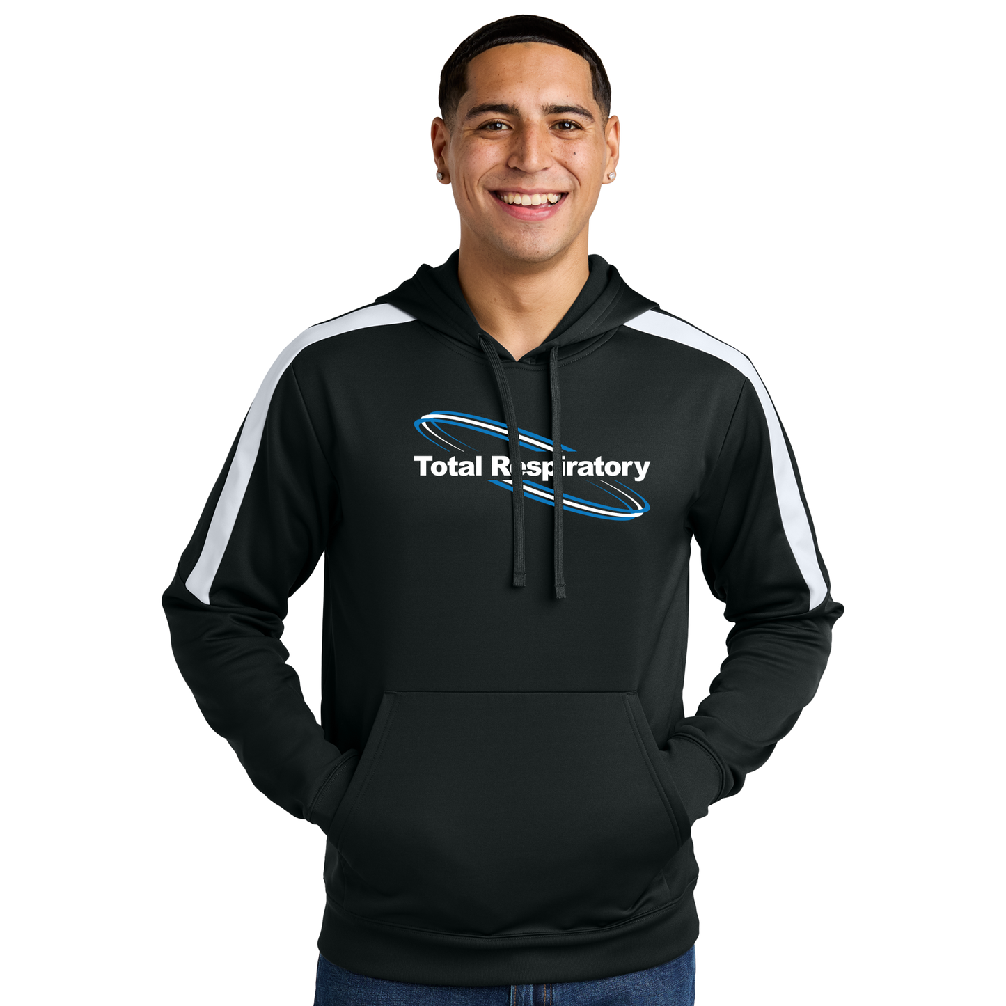 Sport-Tek Pullover Hoodie