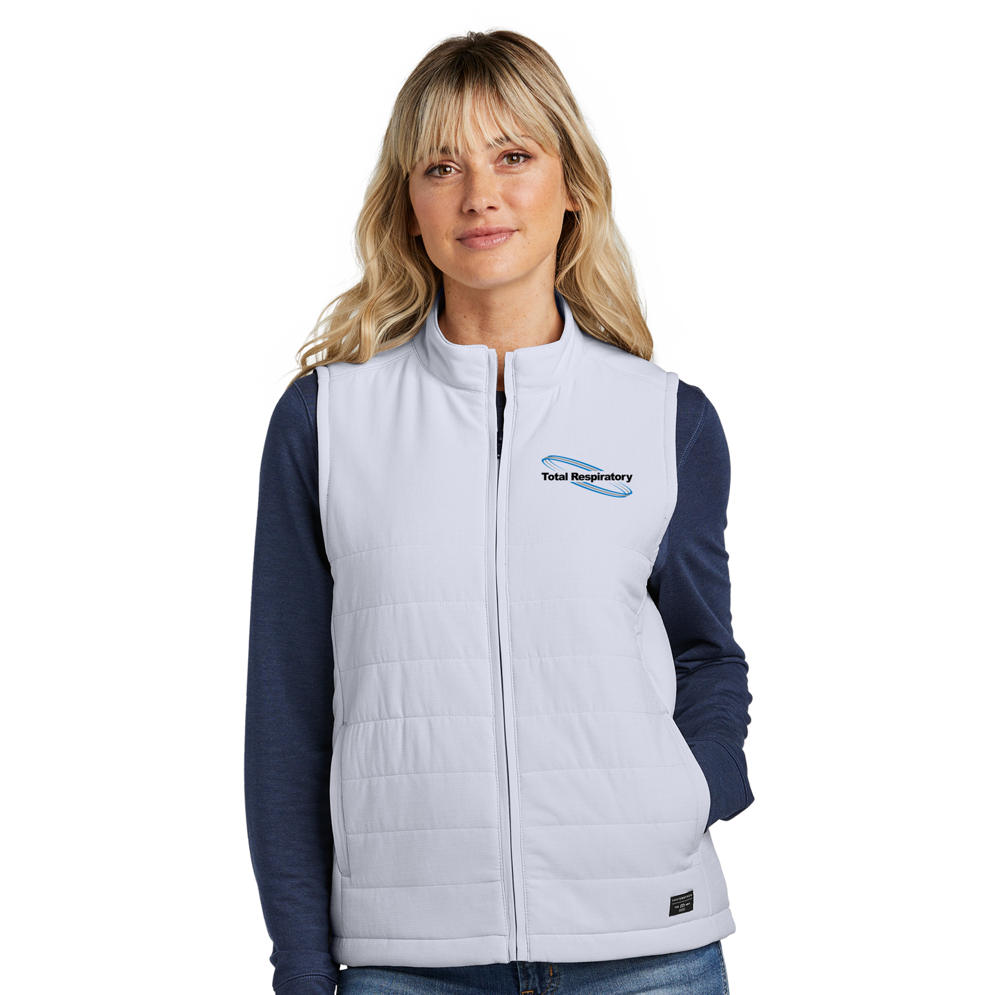 Travis Mathew® Ladies Cold Bay Vest