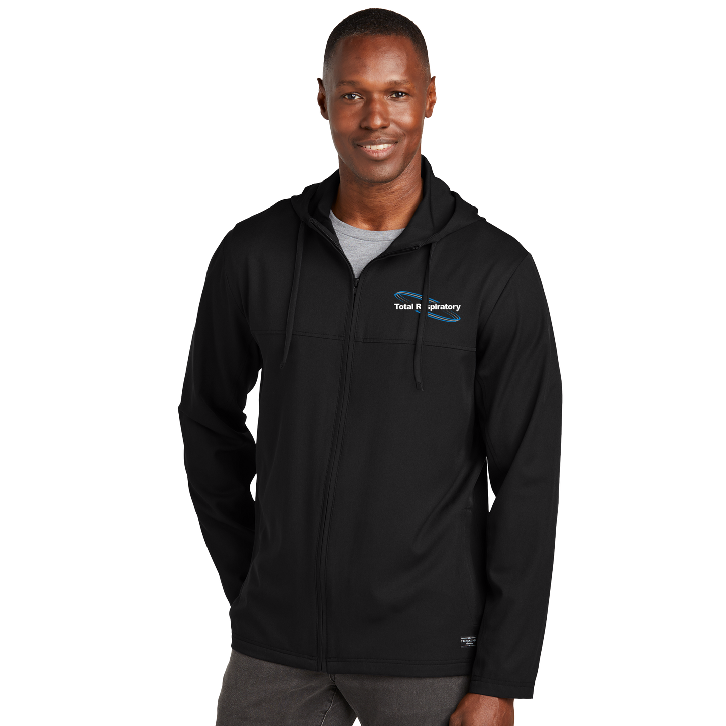 Travis Mathew Hooded Jacket