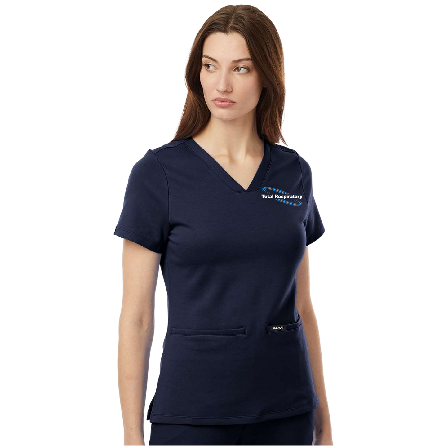 Women's Ultrasoft V-Neck Scrub