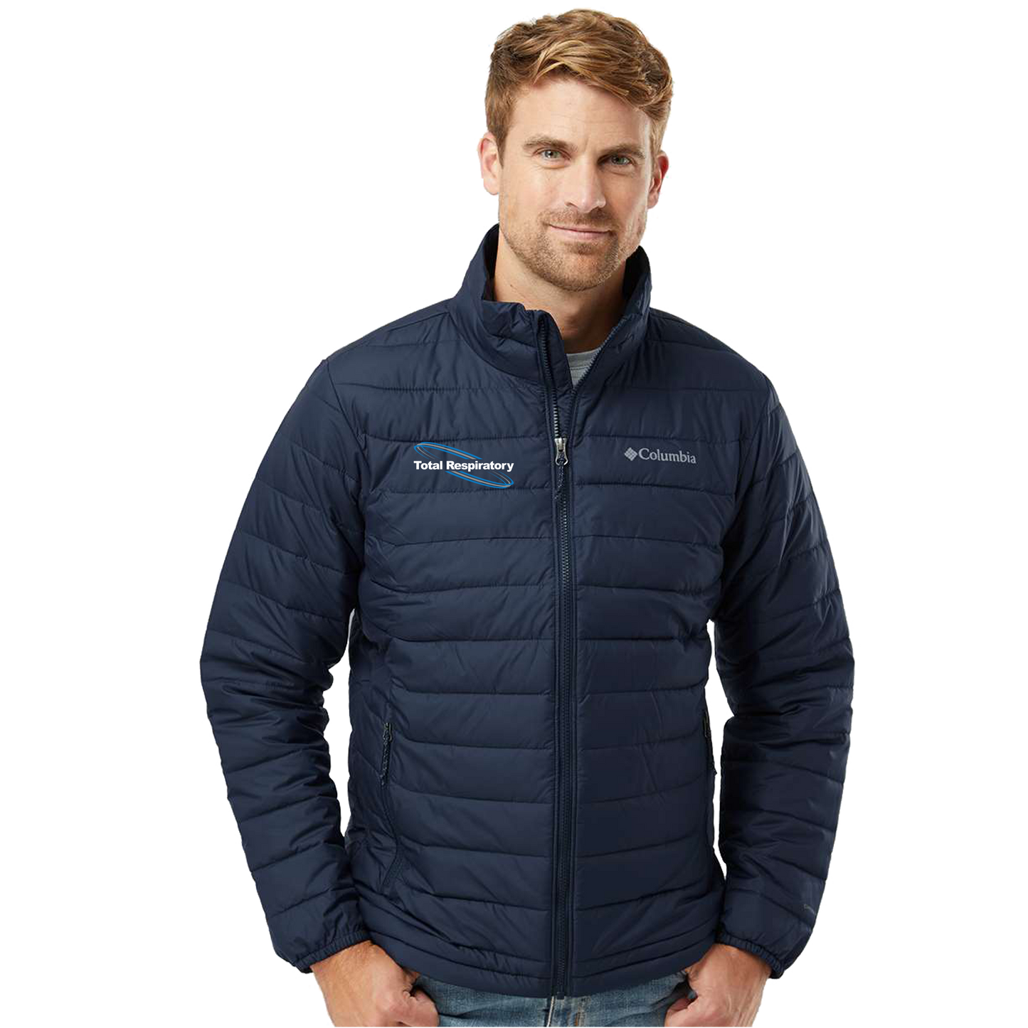 Columbia® Powder Lite Jacket™