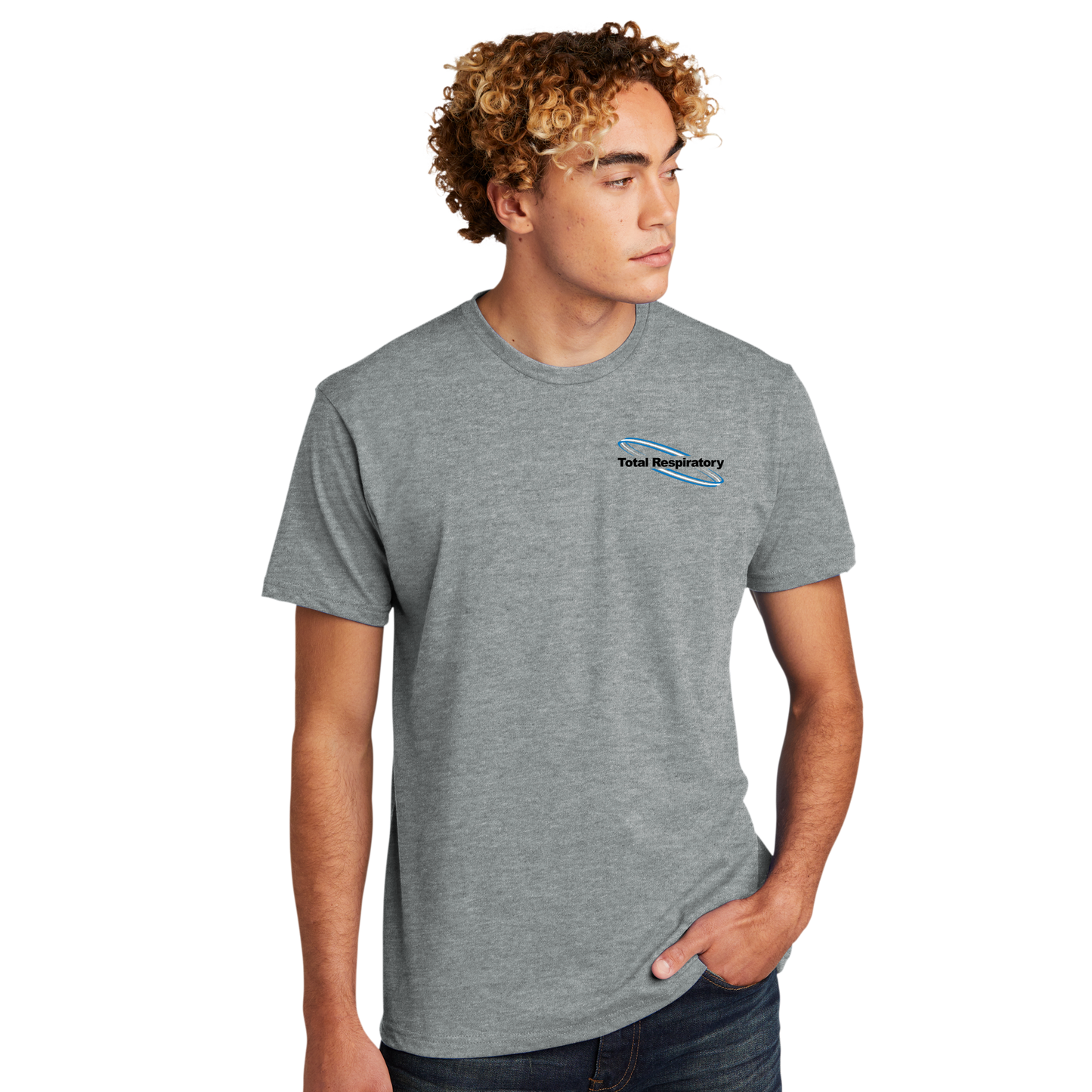 Next Level Apparel® Unisex CVC Tee