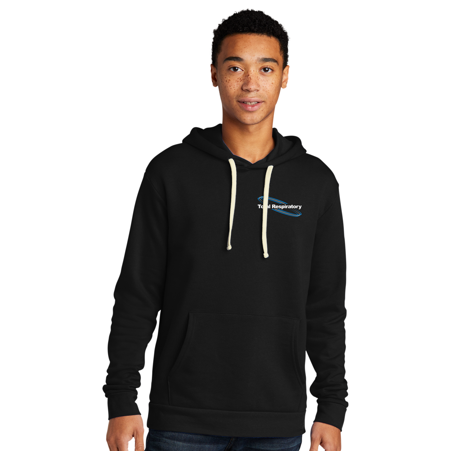 Next Level Apparel® Unisex Santa Cruz Pullover Hoodie