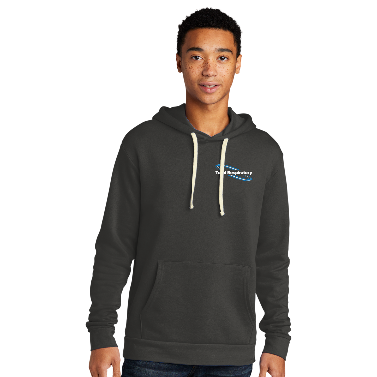 Next Level Apparel® Unisex Santa Cruz Pullover Hoodie