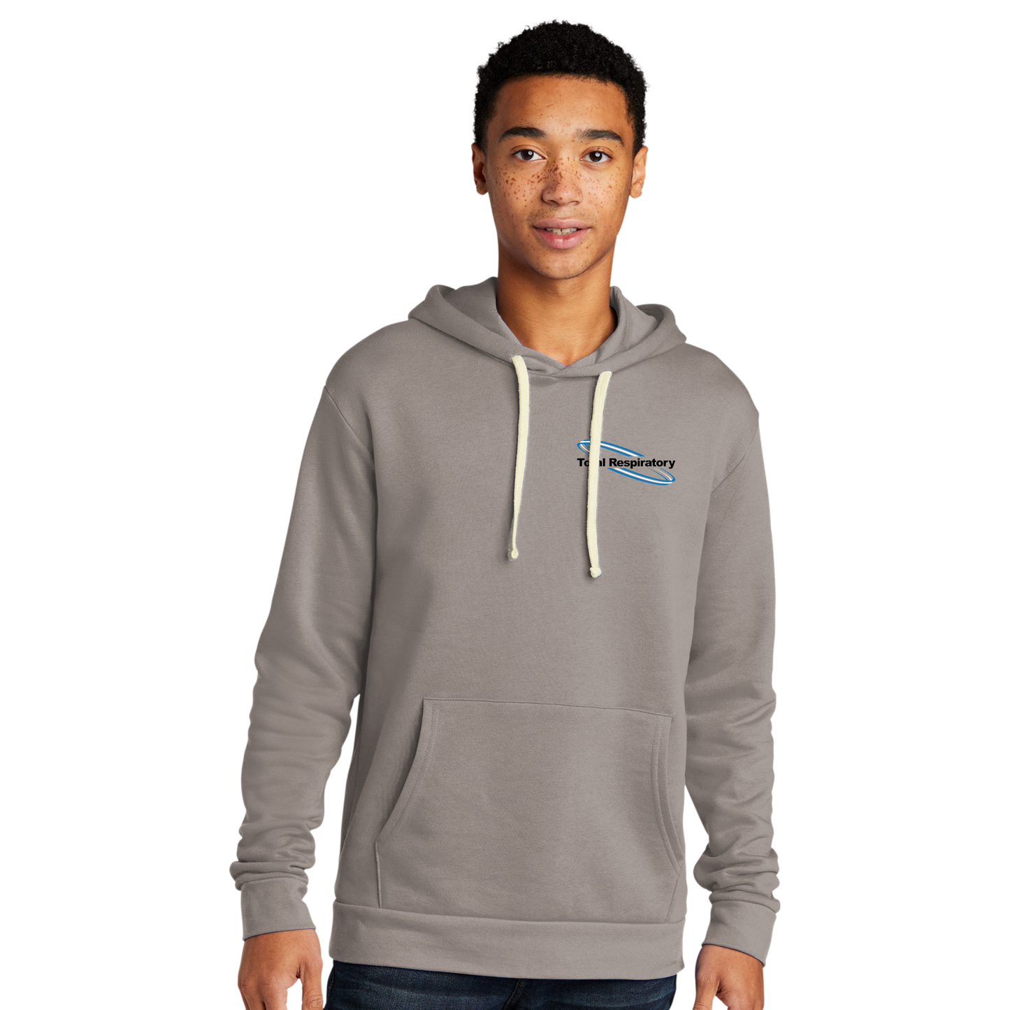 Next Level Apparel® Unisex Santa Cruz Pullover Hoodie