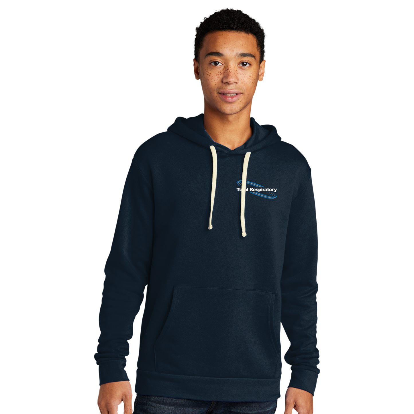Next Level Apparel® Unisex Santa Cruz Pullover Hoodie