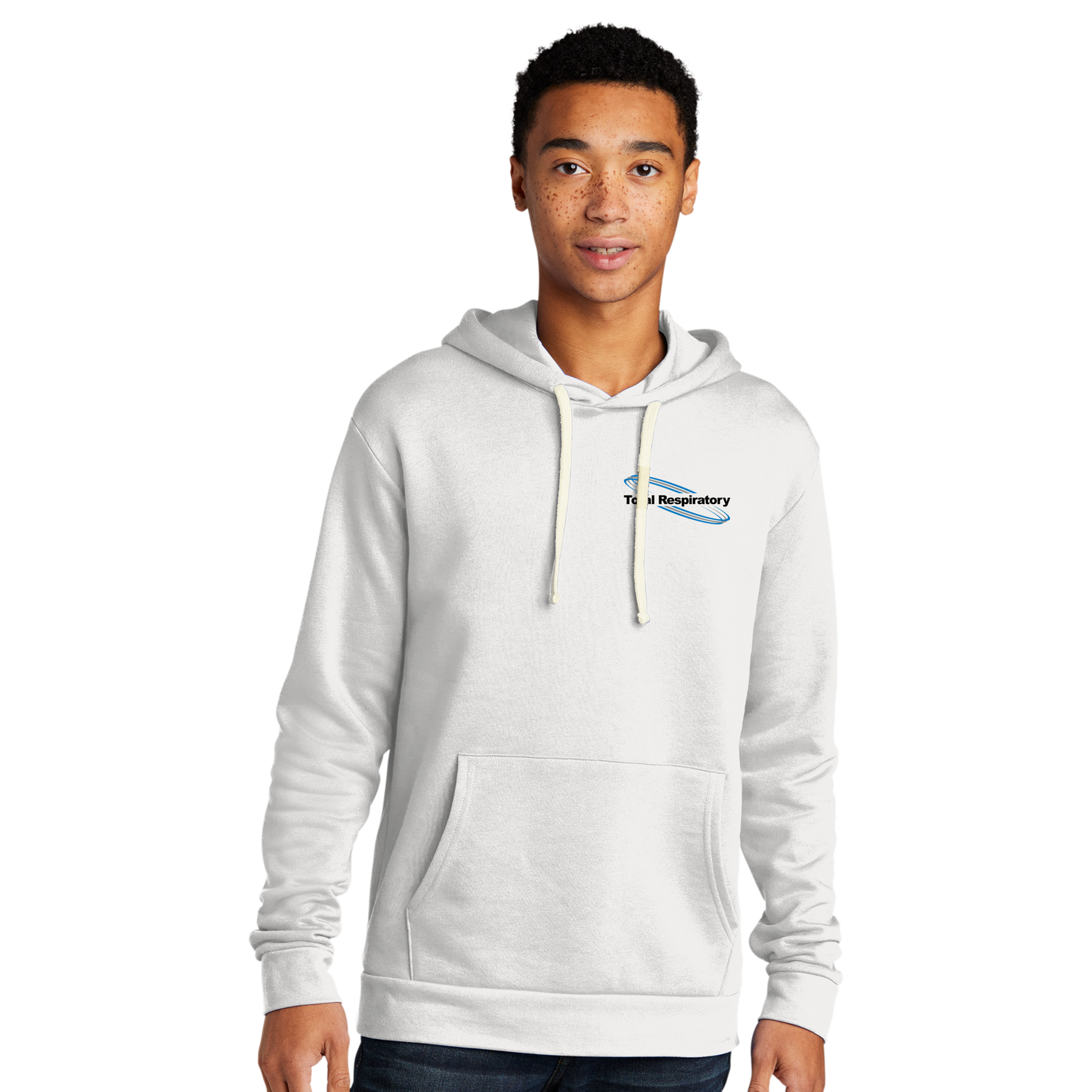 Next Level Apparel® Unisex Santa Cruz Pullover Hoodie