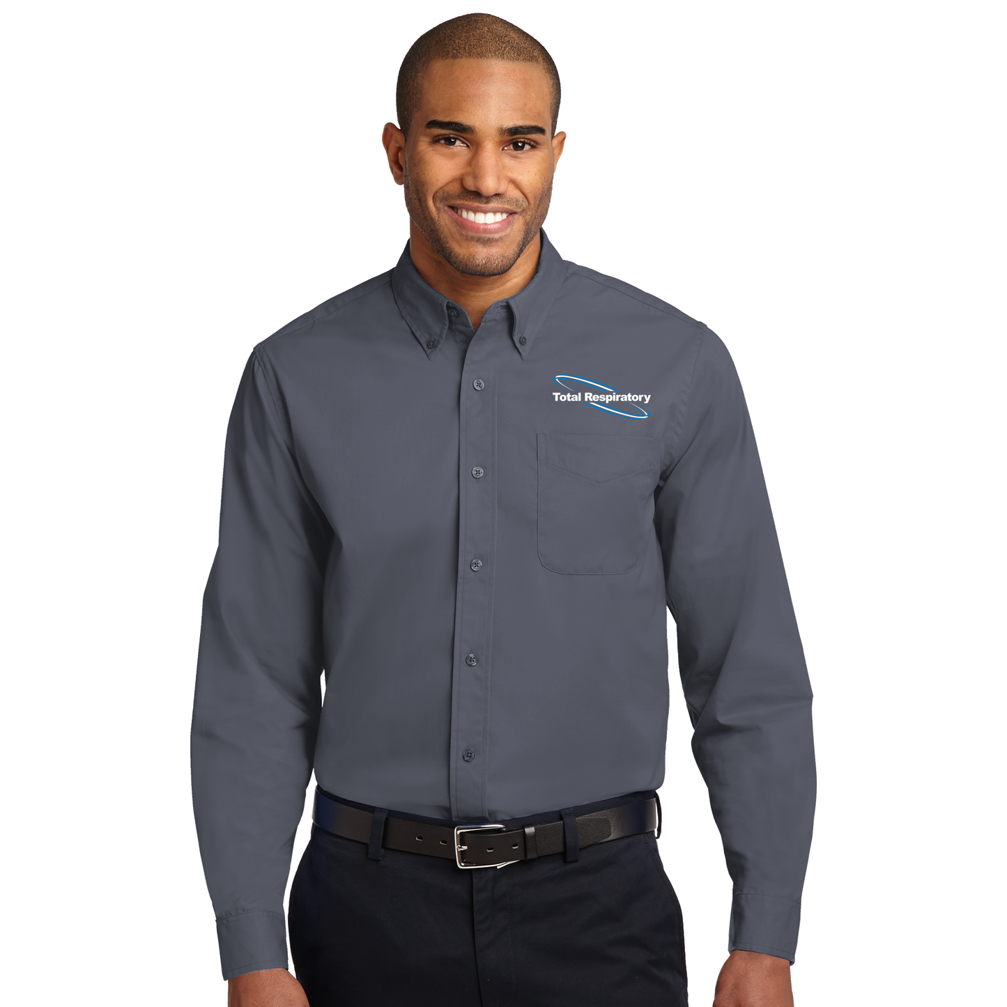 Port Authority® Long Sleeve Easy Care Shirt