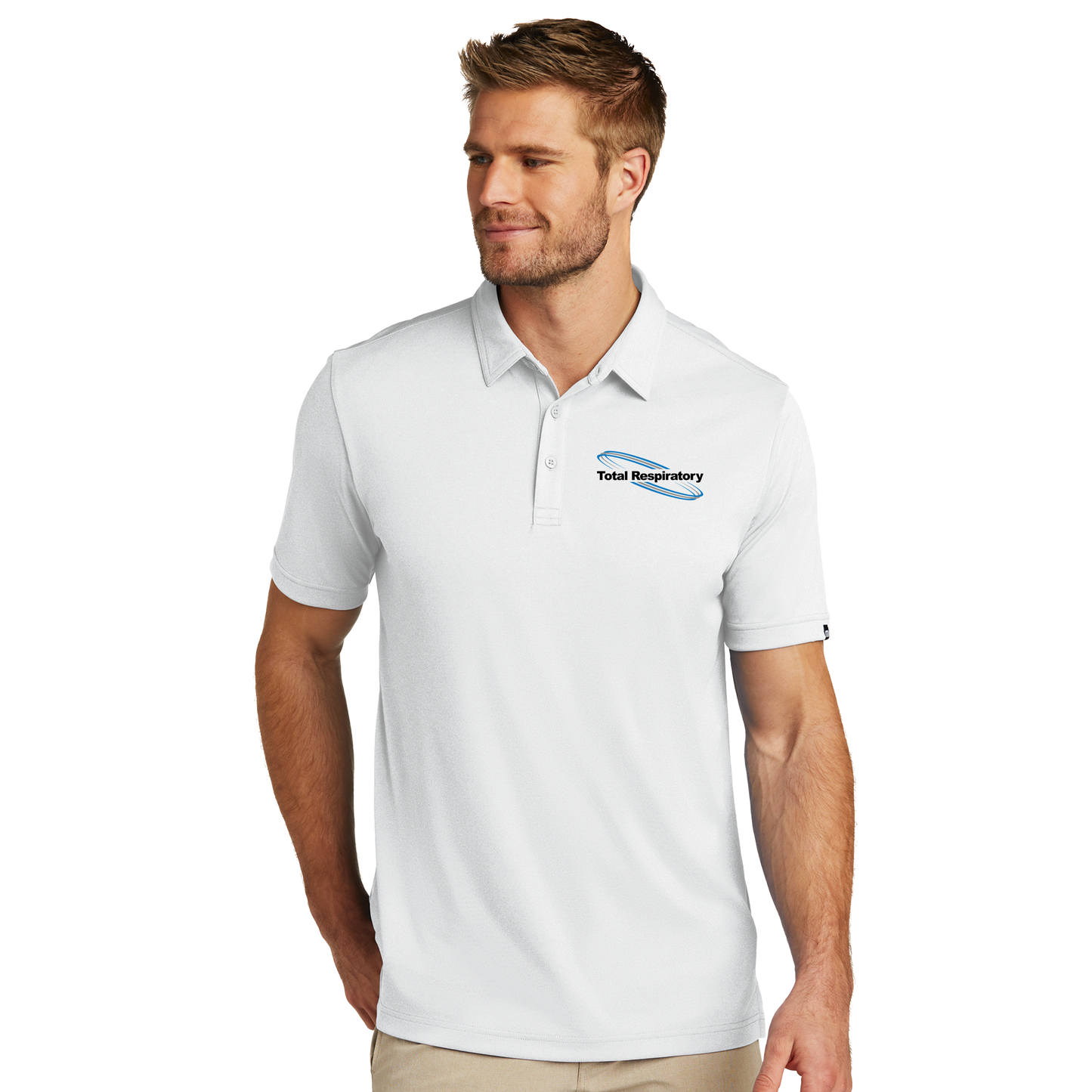 Travis Mathew Coto Performance Polo