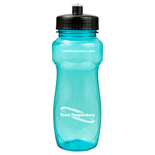 24oz Eclipse Bottle with Push Pull Lid