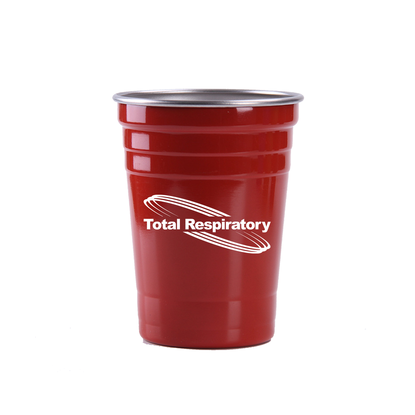 16 oz. Stackable Durable Stainless-Steel Cups