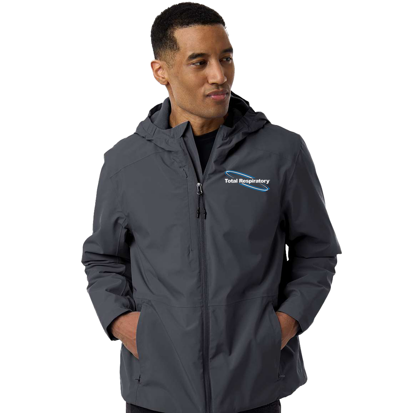 Men's Barrier All Season Jacket