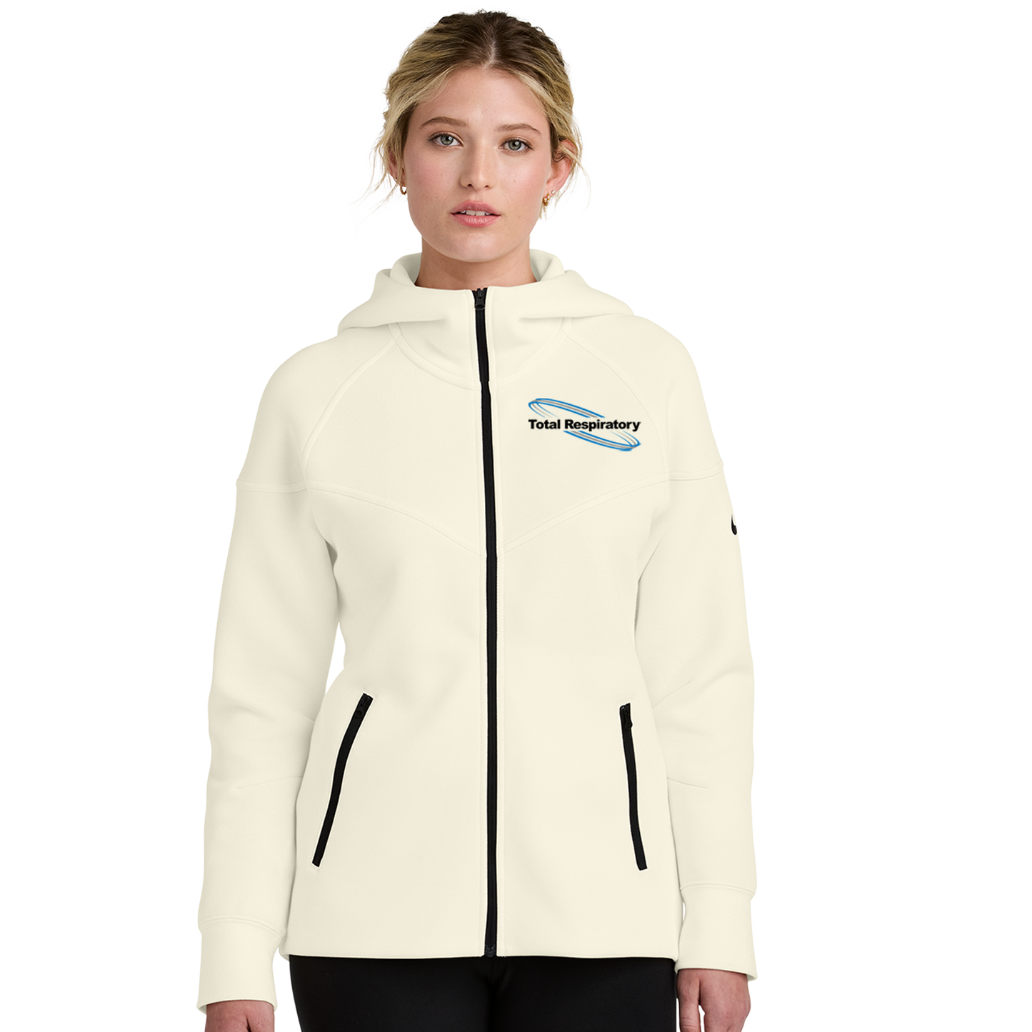 Nike Women’s Tech Fleece Full-Zip Hoodie