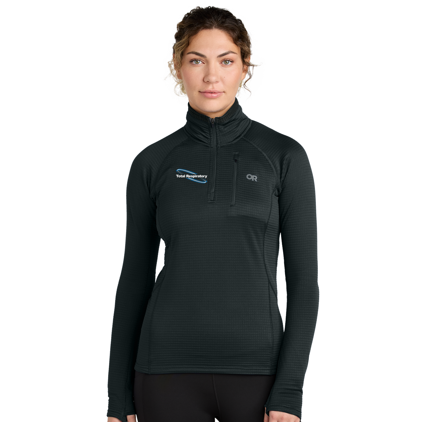 Outdoor Research® 1/4 Zip