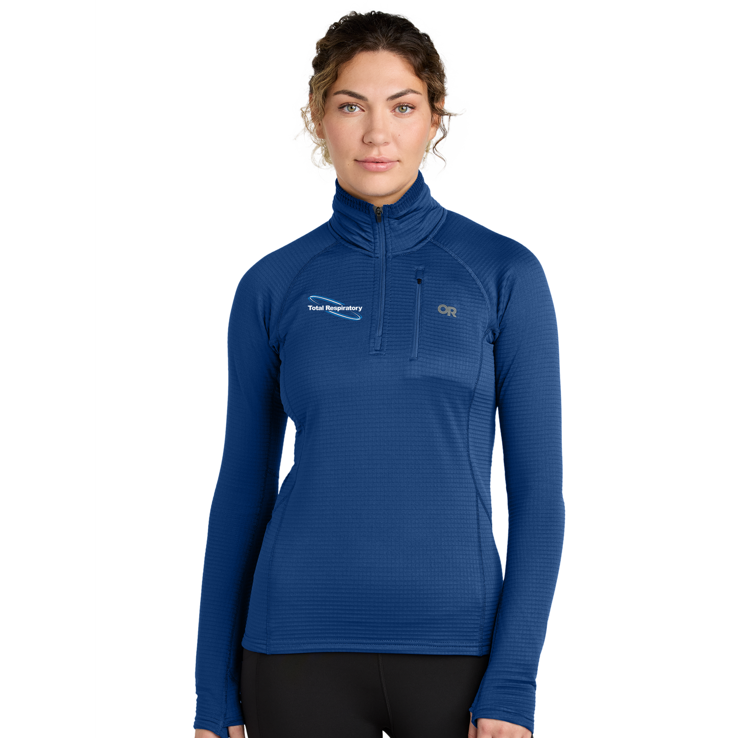 Outdoor Research® 1/4 Zip