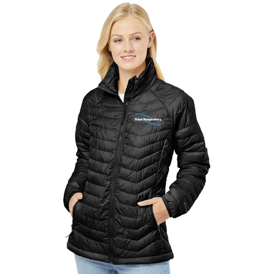 Columbia® Women's Powder Lite Jacket™