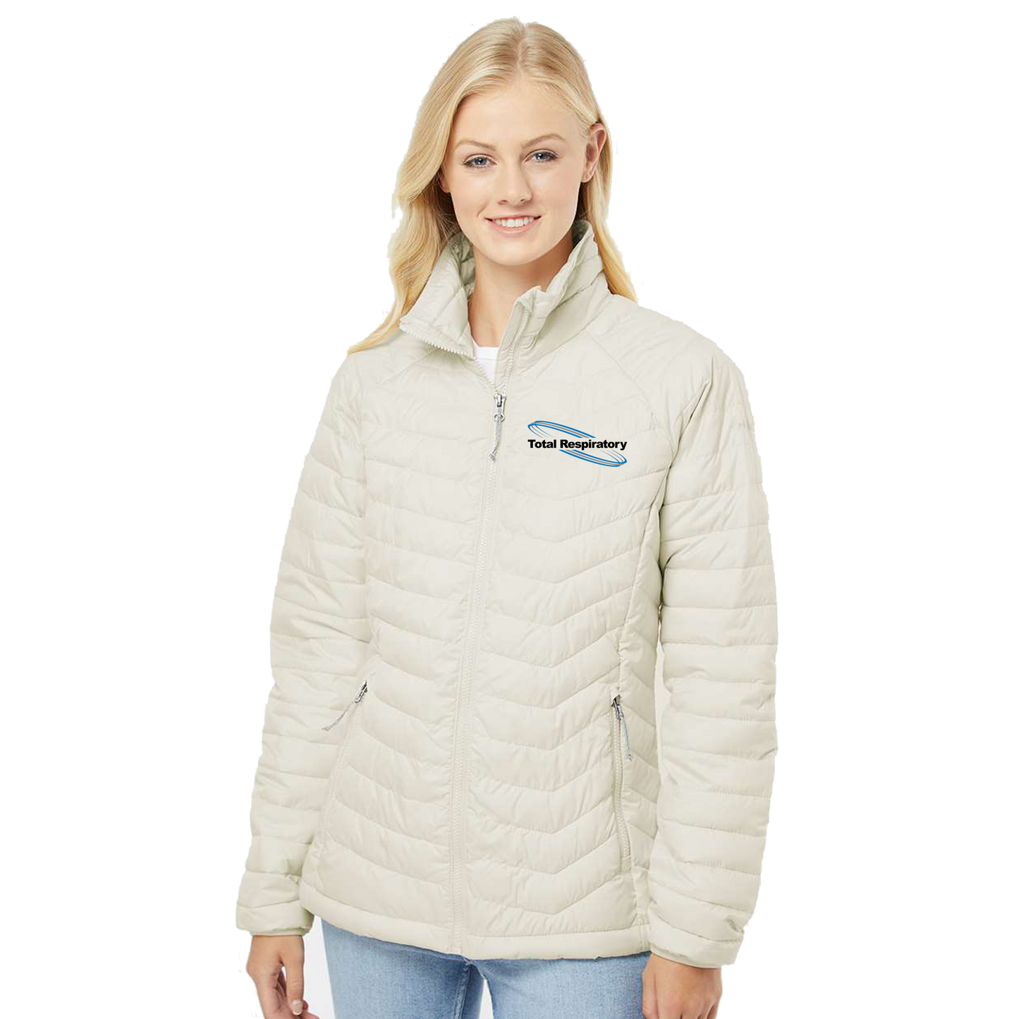 Columbia® Women's Powder Lite Jacket™