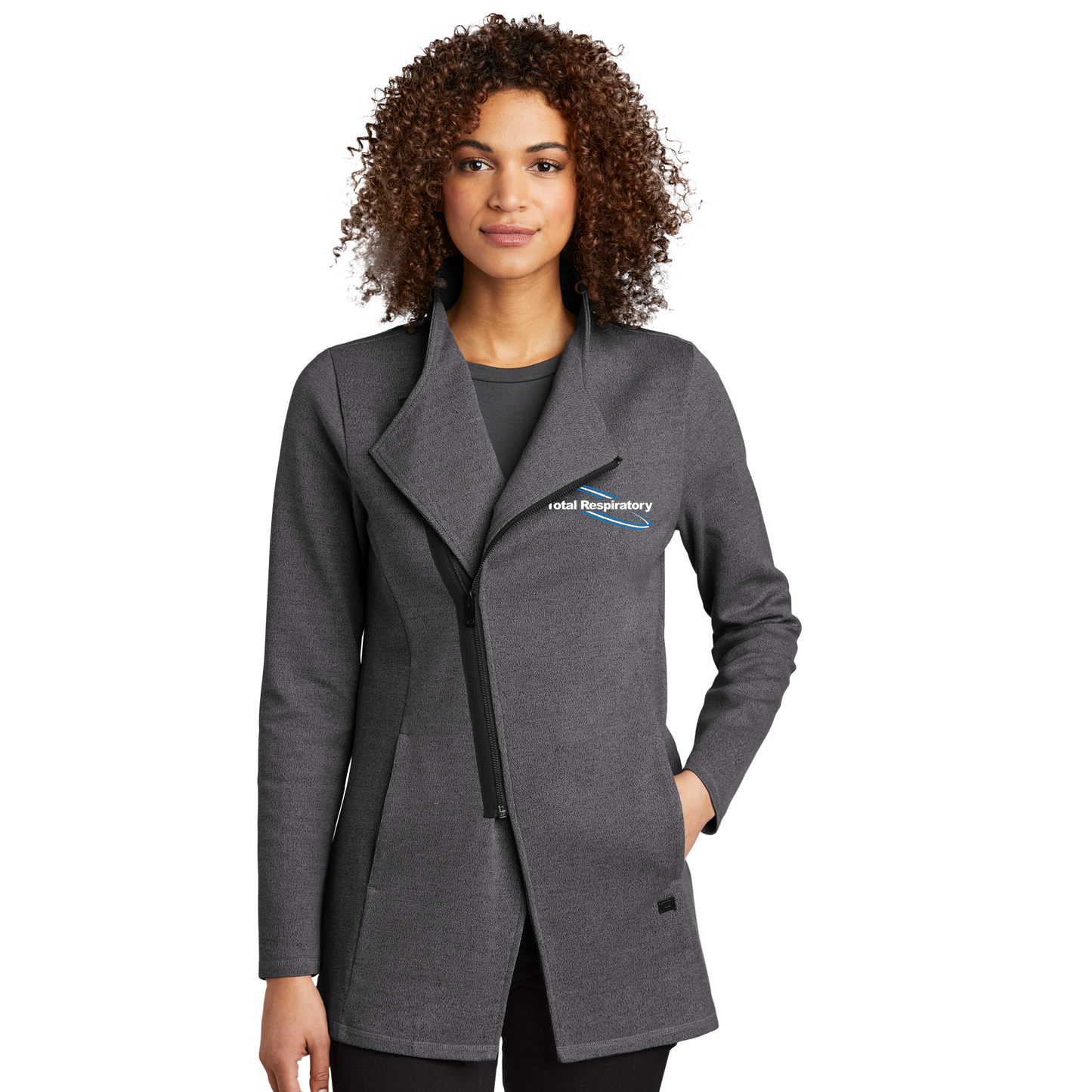 OGIO® Ladies Transition Full Zip