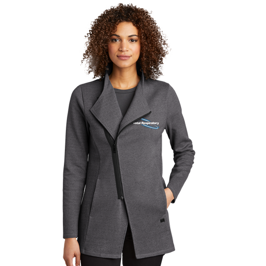 OGIO® Ladies Transition Full Zip