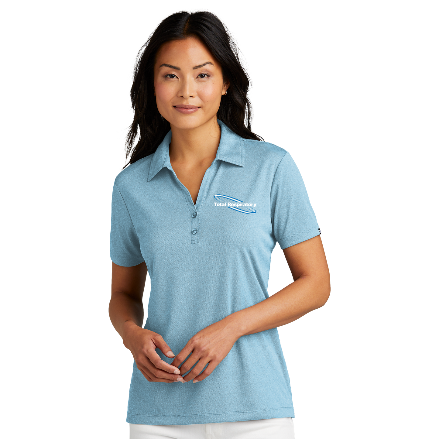 Travis Mathew® Ladies Coto Performance Polo